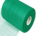 Plastering Green Fiber Mesh